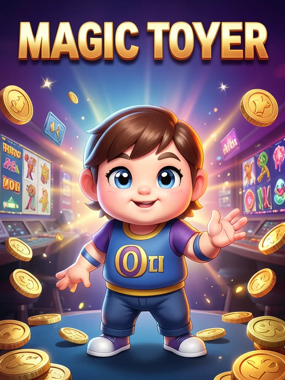 Magic Tower – Review Completo do Slot